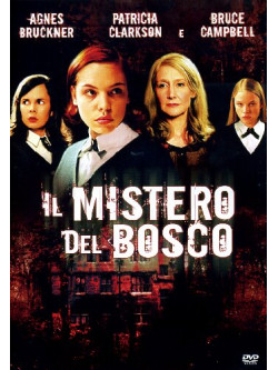 Mistero Del Bosco (Il)