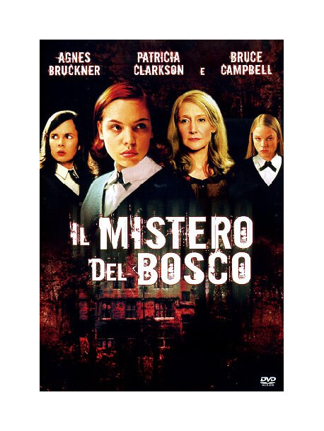 Mistero Del Bosco (Il)
