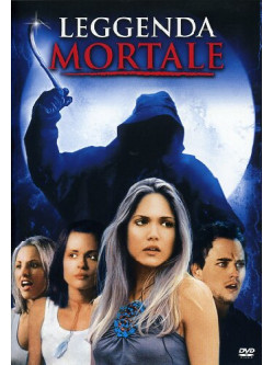 Leggenda Mortale