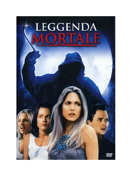 Leggenda Mortale