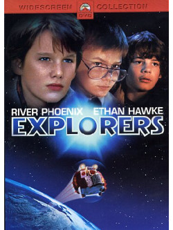 Explorers