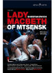 Lady Macbeth Of Mtsensk (2 Dvd)
