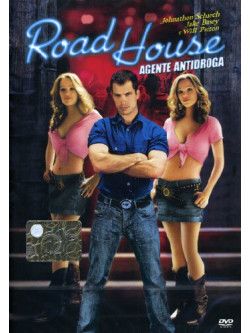 Road House - Agente Antidroga