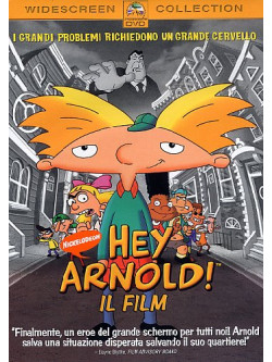 Hey Arnold! - Il Film