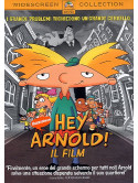Hey Arnold! - Il Film