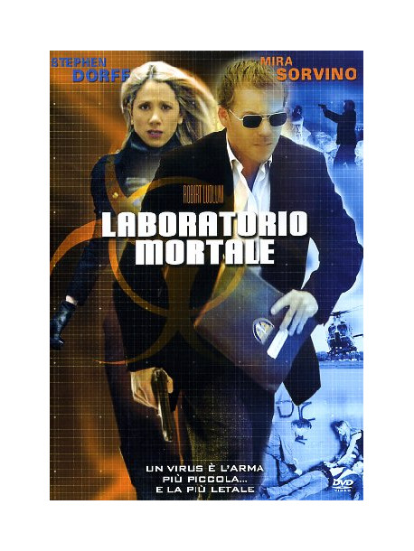 Laboratorio Mortale