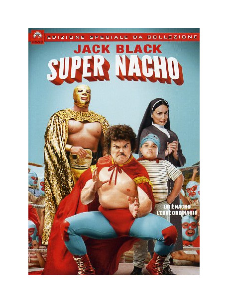 Super Nacho (SE)