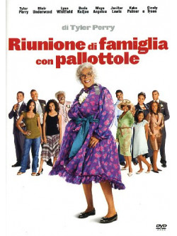 Riunione Di Famiglia Con Pallottole