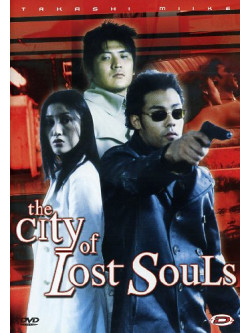 City Of Lost Souls (The)