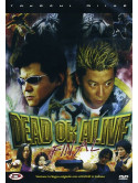 Dead Or Alive Final