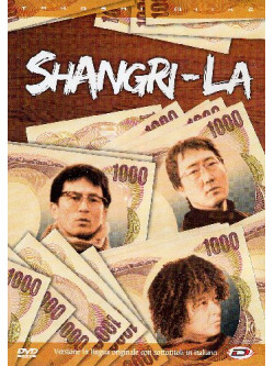 Shangri-La