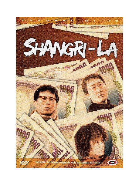 Shangri-La