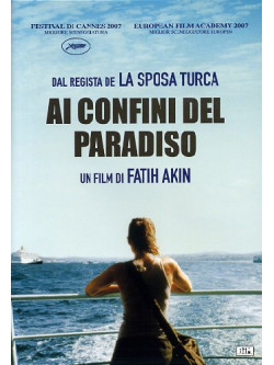 Ai Confini Del Paradiso