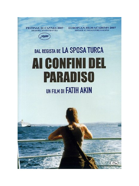 Ai Confini Del Paradiso