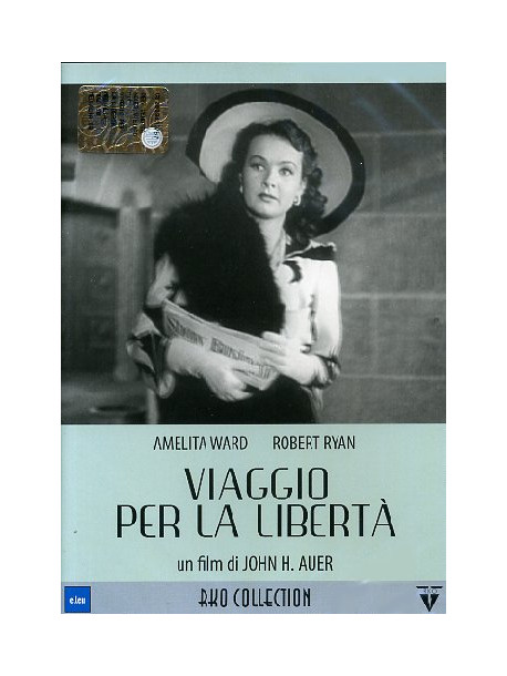 Viaggio Per La Liberta'