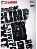 Limp Bizkit - Rock In The Park 2001