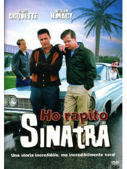 Ho Rapito Sinatra