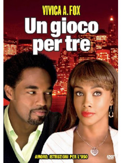 Gioco Per Tre (Un)