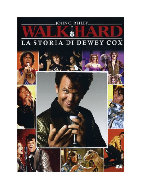 Walk Hard - La Storia Di Dewey Cox