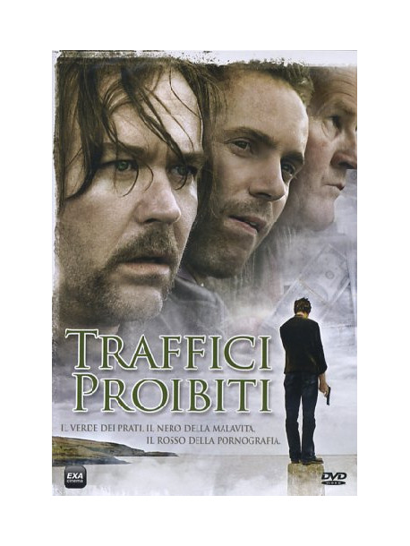 Traffici Proibiti