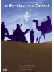 Festival In The Desert