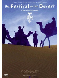 Festival In The Desert