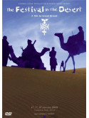 Festival In The Desert