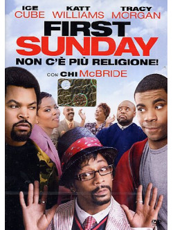 First Sunday - Non C'E' Piu' Religione