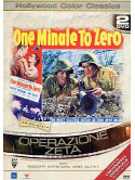 Operazione Zeta (CE) (2 Dvd)