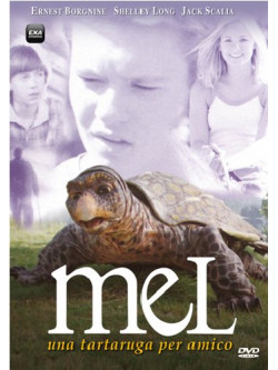 Mel - Una Tartaruga Per Amico