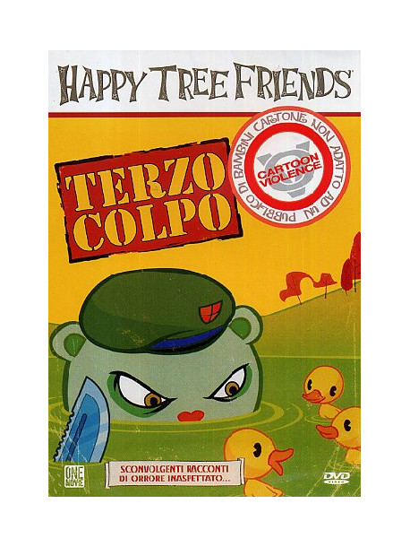 Happy Tree Friends 03