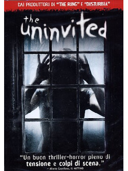 Uninvited (The)