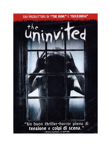 Uninvited (The)