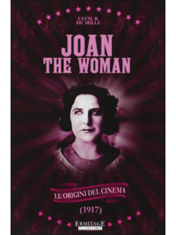 Joan The Woman