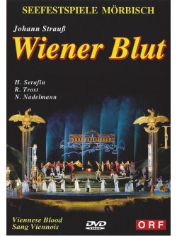 Strauss - Wiener Blut