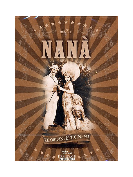 Nana' (1926)
