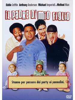Padre Di Mio Figlio (Il)