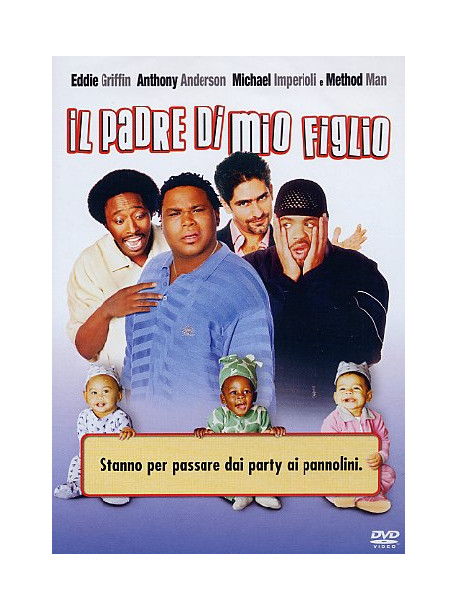 Padre Di Mio Figlio (Il)