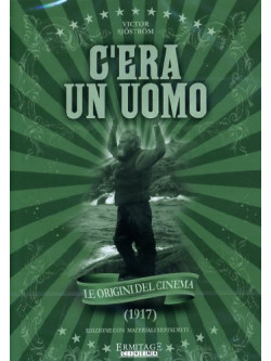 C'Era Un Uomo