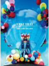 Take That - The Circus Live (2 Dvd)