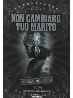 Non Cambiare Tuo Marito