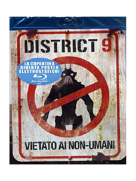 District 9