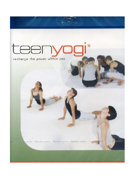 Teen Yogi