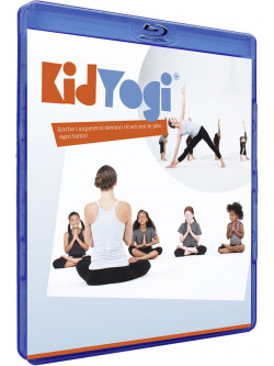 Kid Yogi