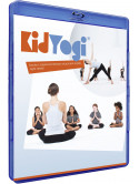 Kid Yogi