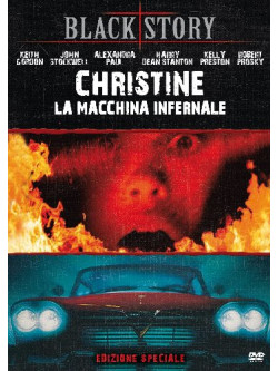 Christine - La Macchina Infernale