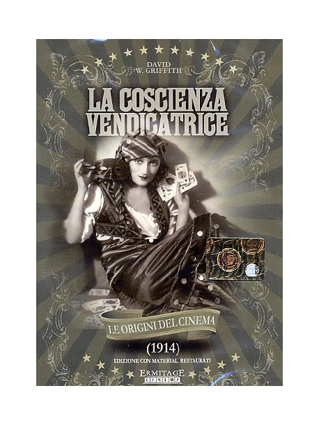 Coscienza Vendicatrice (La)