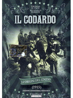 Codardo (Il)