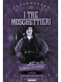 Tre Moschettieri (I) (1921)
