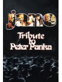 Jane - Tribute To Peter Panka (2 Dvd)